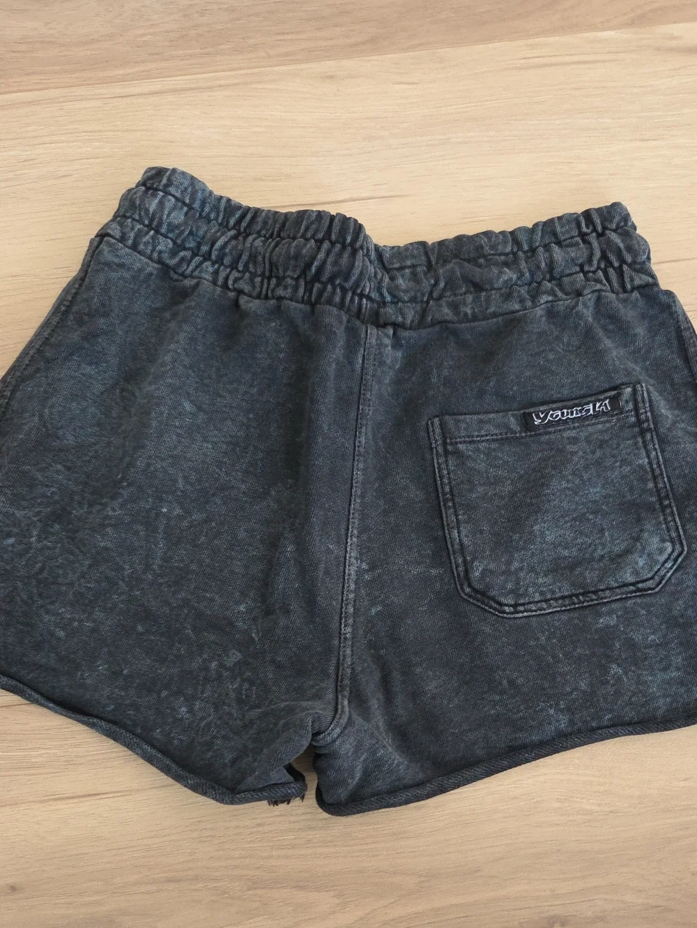 Young LA Shorts